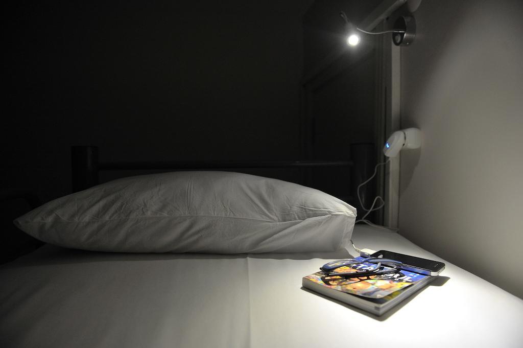 Bella Vista Hostel Istambul Quarto foto
