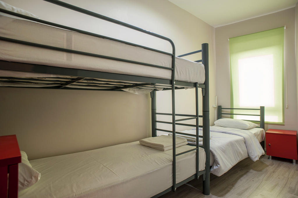 Bella Vista Hostel Istambul Quarto foto